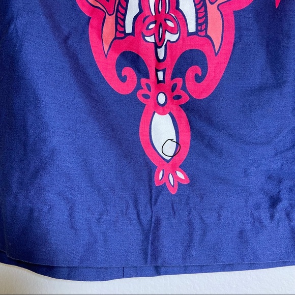 Lilly Pulitzer Chorus Girl skirt Size 2 - Picture 6 of 14